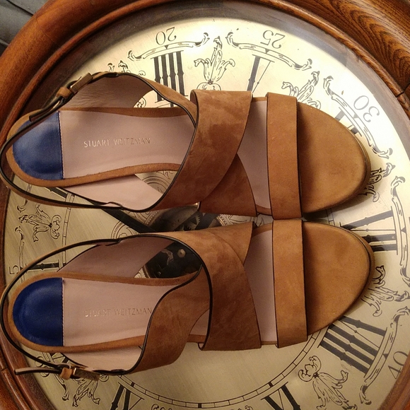 Stuart Weitzman Shoes - Picture 7 of 13